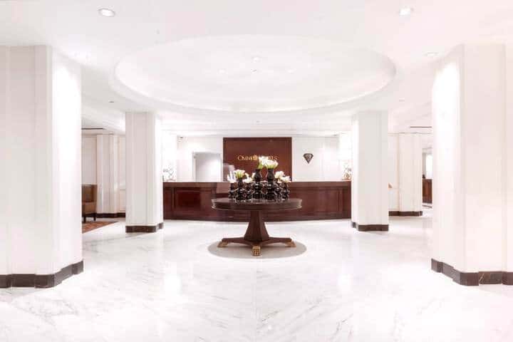 Hotel Interior 2 of 124