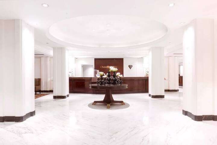 Hotel Interior 2 of 124