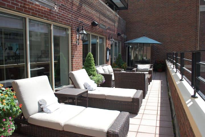 Terrace/Patio 120 of 124