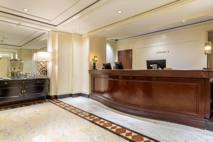 Hotel 118 of 124