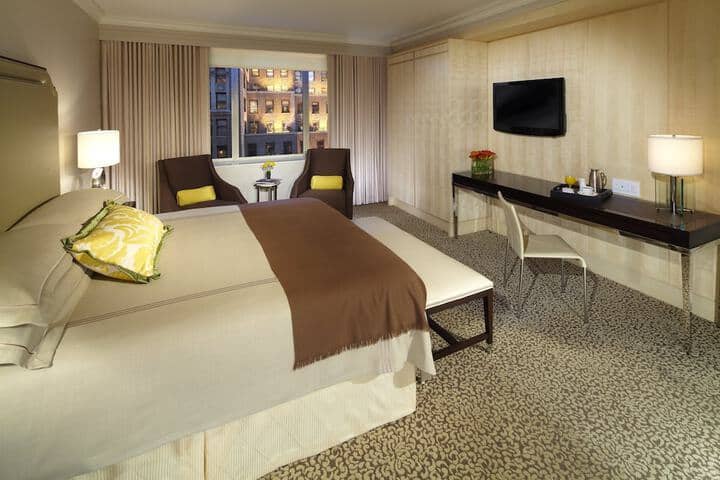 Room 40 of 124