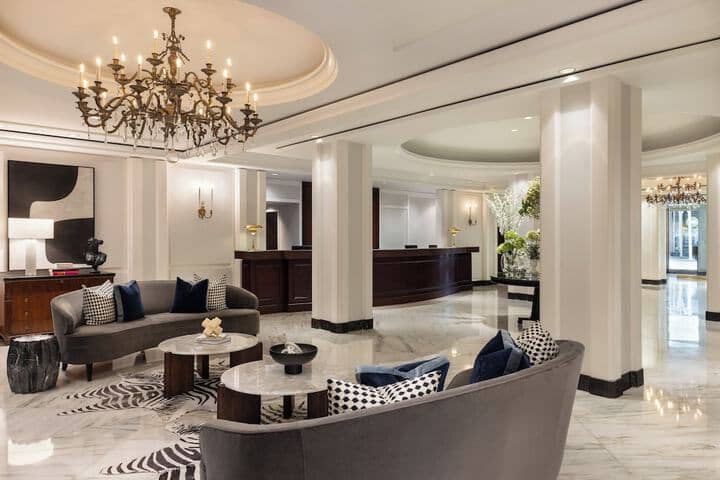 Hotel Interior 6 of 124