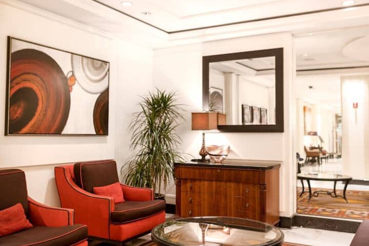 Hotel Interior 3 of 124