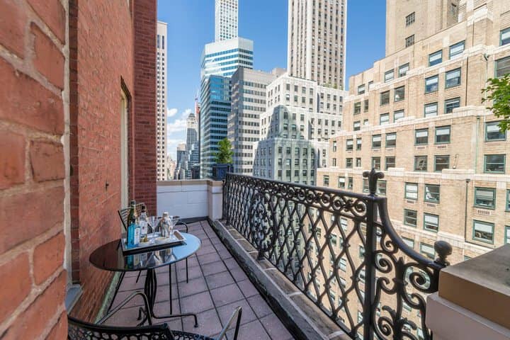 Terrace/Patio 122 of 124
